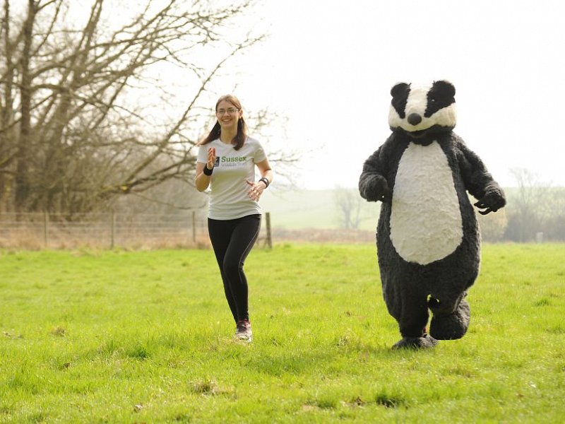 Brighton Marathon Charity Places Available